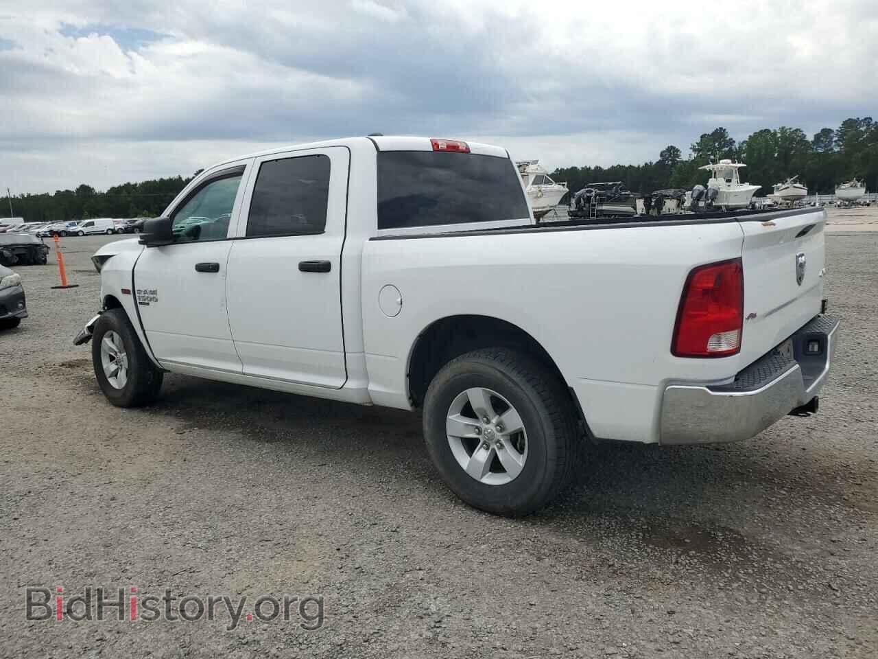 2019 RAM 1500 - VIN: 1C6RR7KM6KS725316 - Фото 2