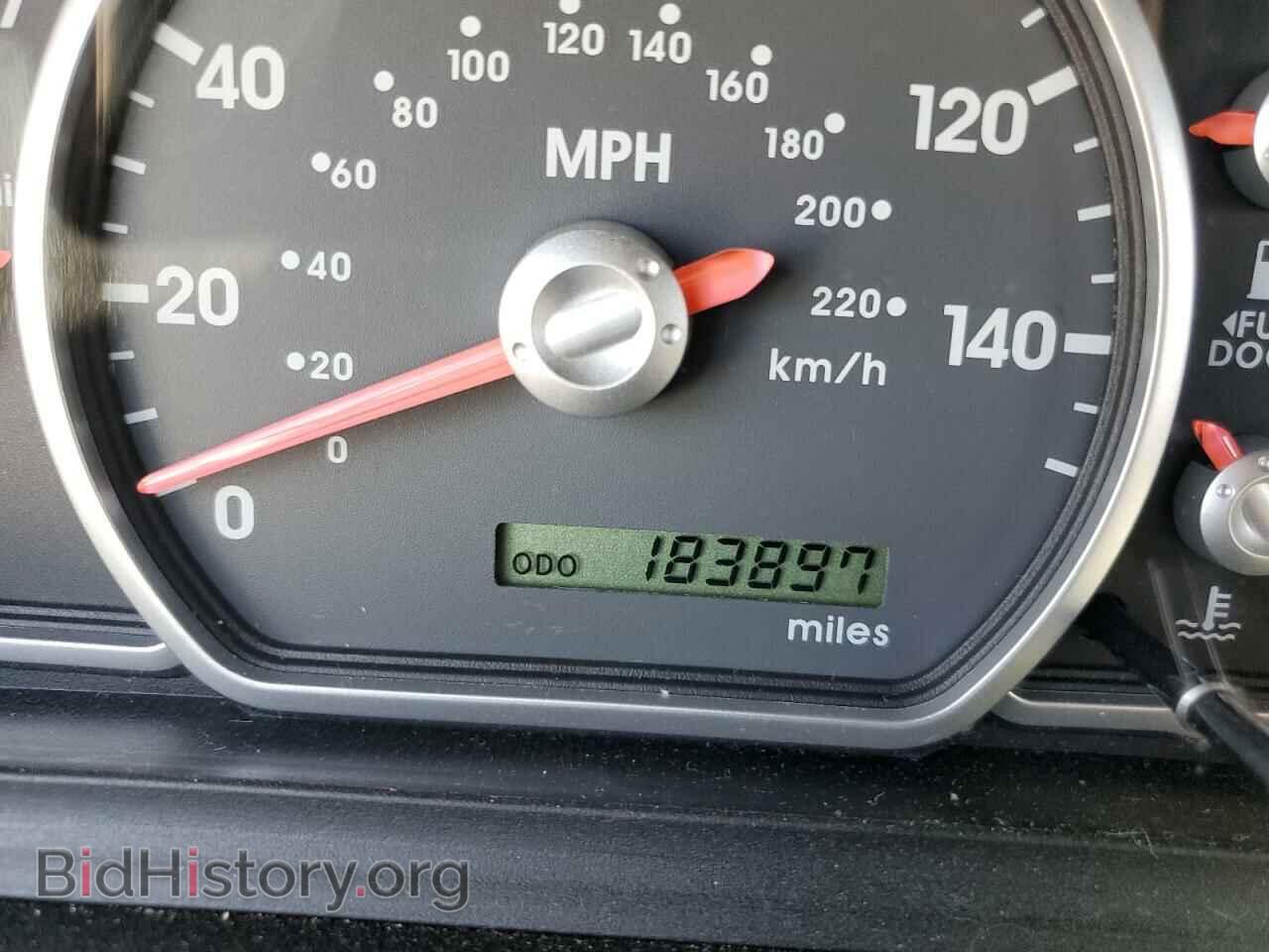 2007 MITSUBISHI GALANT - VIN: 4A3AB36F37E078262 - Фото 8