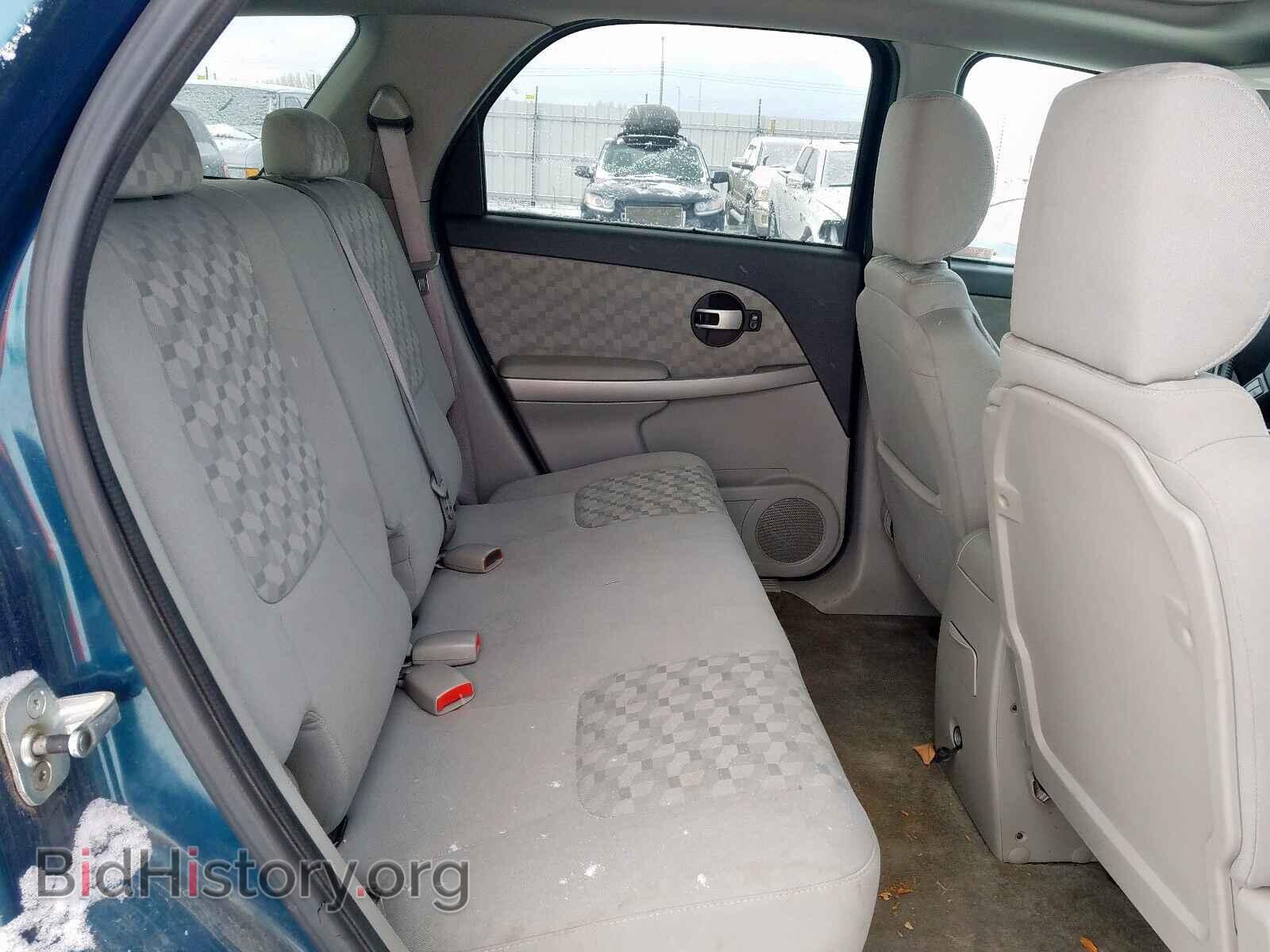 2017 NISSAN PATHFINDER - VIN: 5N1DR2MM2HC649711 - Фото 6