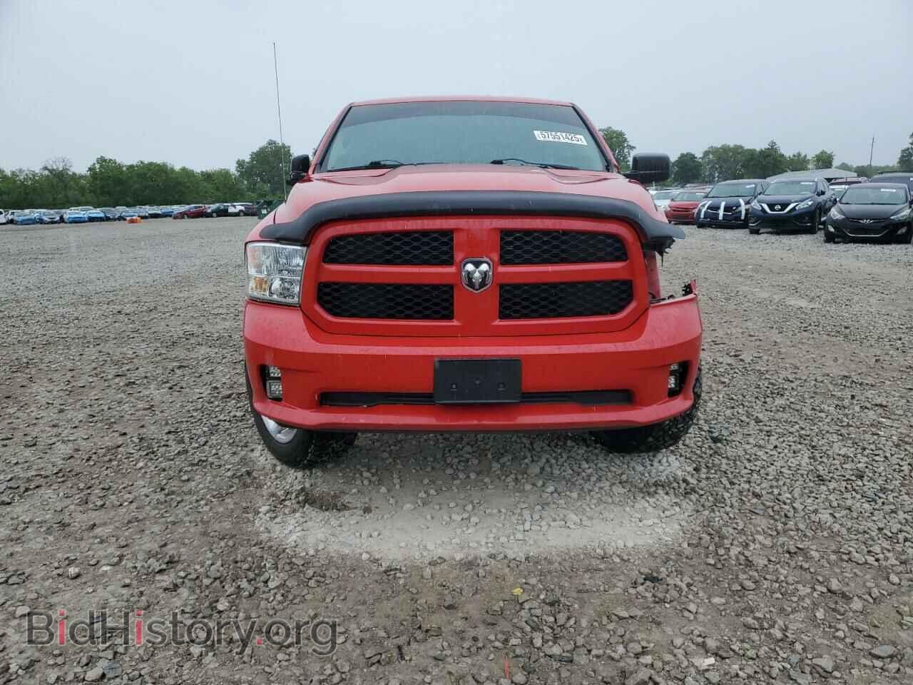 2015 RAM 1500 - VIN: 1C6RR7FT8FS707018 - Photo 5