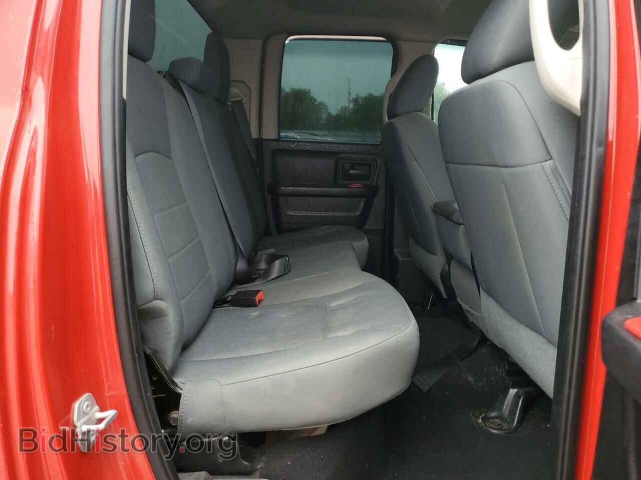 2015 RAM 1500 - VIN: 1C6RR7FT8FS707018 - Photo 10