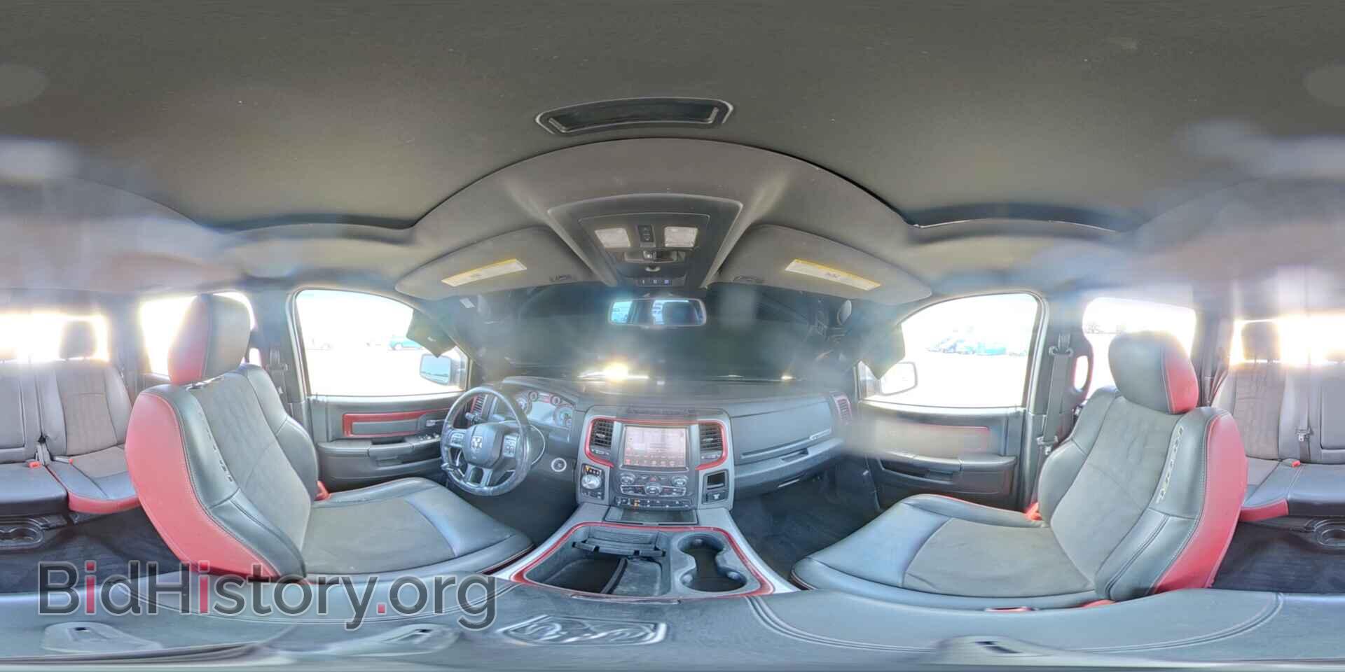 2016 RAM 1500 - VIN: 1C6RR7YT9GS251447 - Photo 14