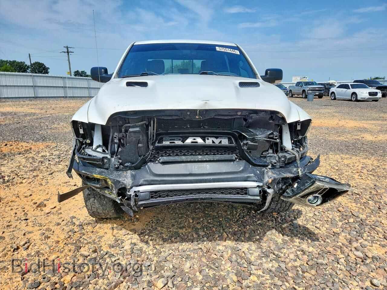 2016 RAM 1500 - VIN: 1C6RR7YT9GS251447 - Photo 5