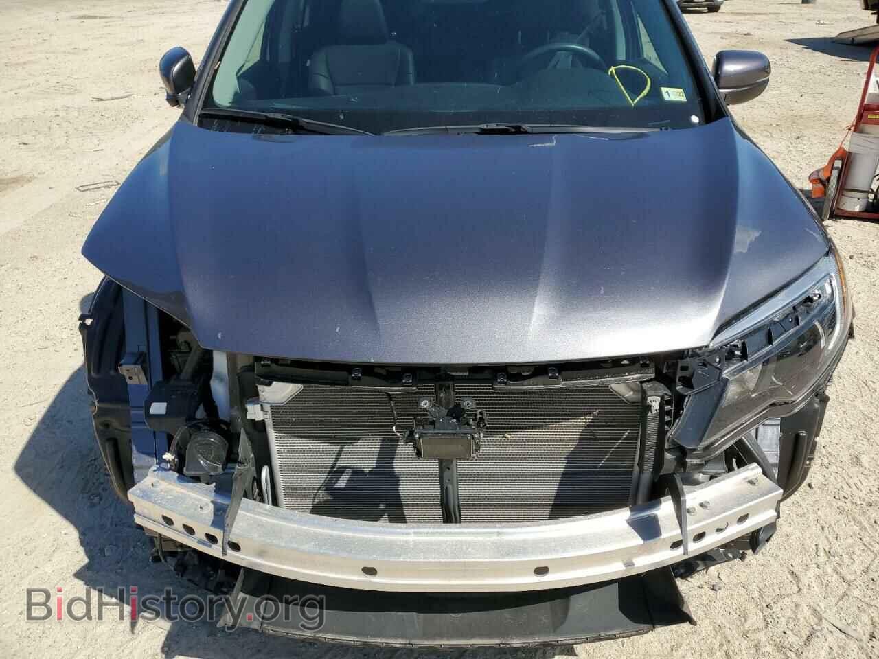 2021 HONDA PILOT - VIN: 5FNYF5H2XMB011891 - Photo 9