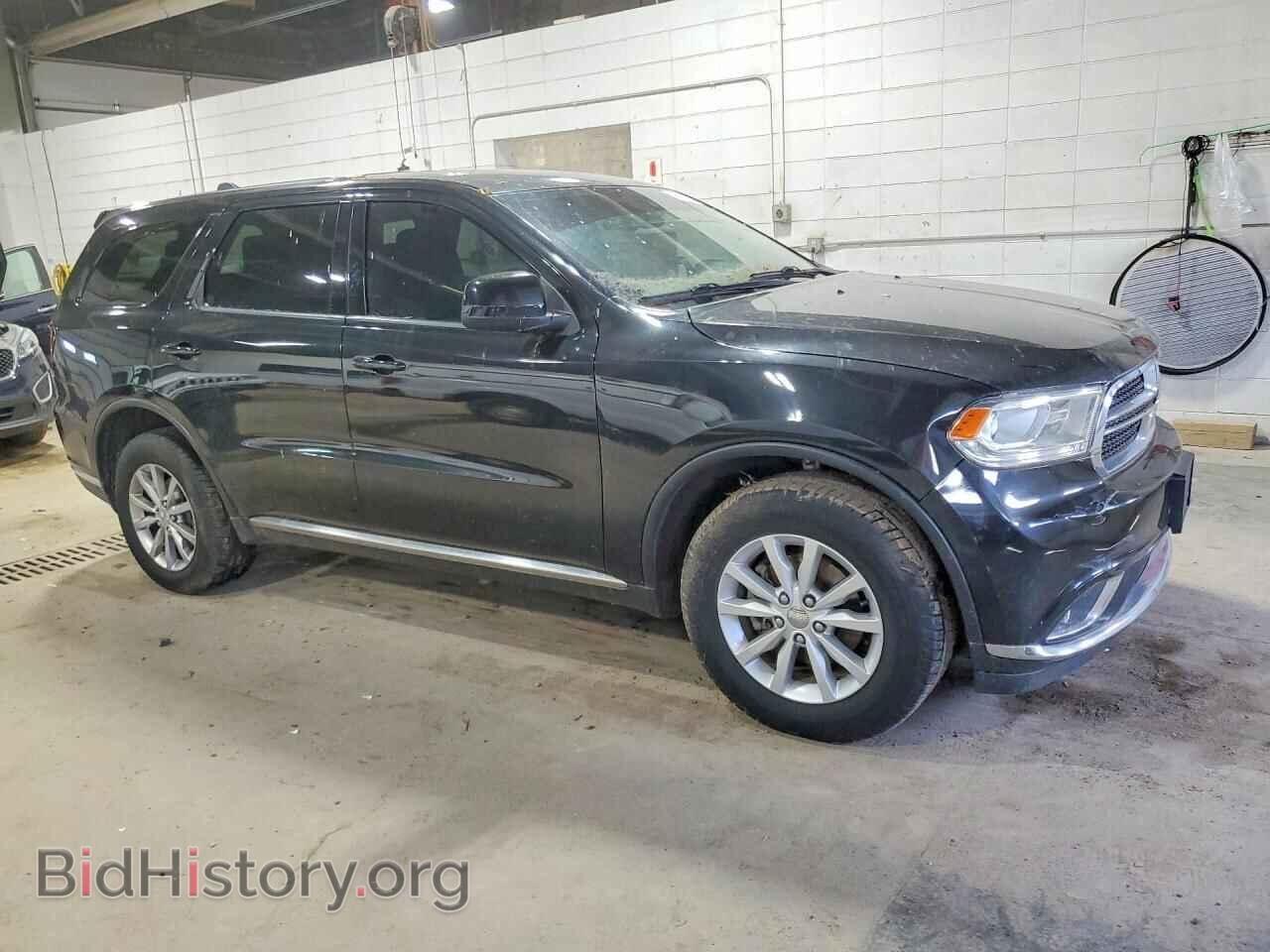 2016 DODGE DURANGO - VIN: 1C4RDJAG2GC341454 - Photo 4