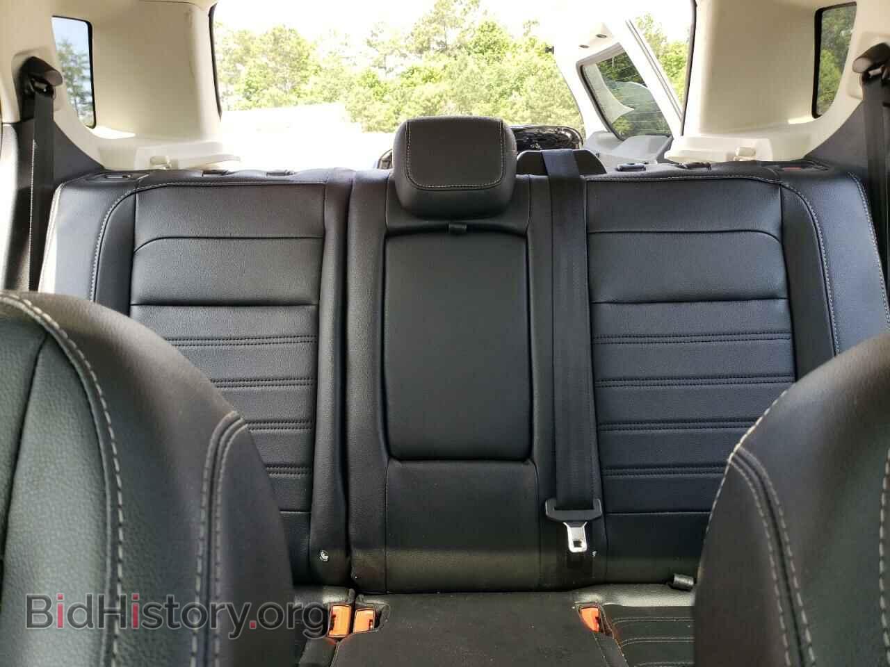 2021 FORD ECOSPORT - VIN: MAJ6S3KL4MC426104 - Фото 10