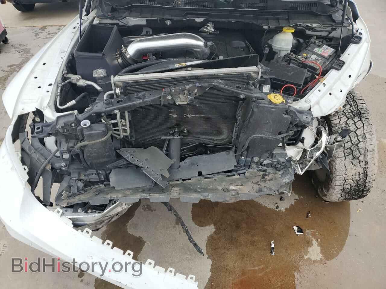 2017 RAM 1500 - VIN: 1C6RR7NT3HS702250 - Фото 11