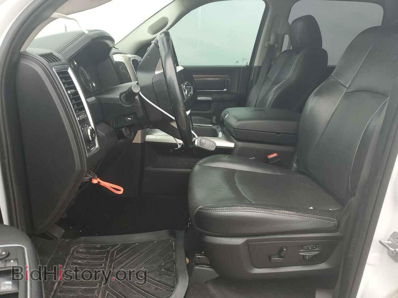 2017 RAM 1500 - VIN: 1C6RR7NT3HS702250 - Фото 7