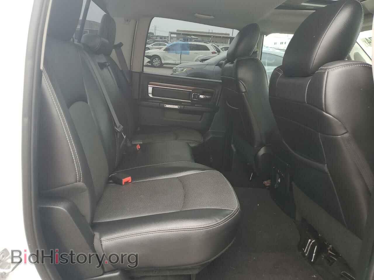 2017 RAM 1500 - VIN: 1C6RR7NT3HS702250 - Фото 10