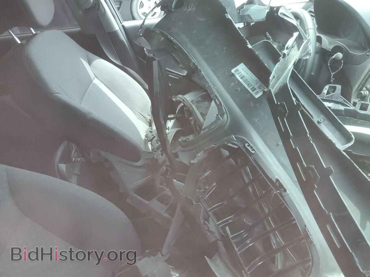2013 HYUNDAI ACCENT - VIN: KMHCU5AE4DU079899 - Photo 8