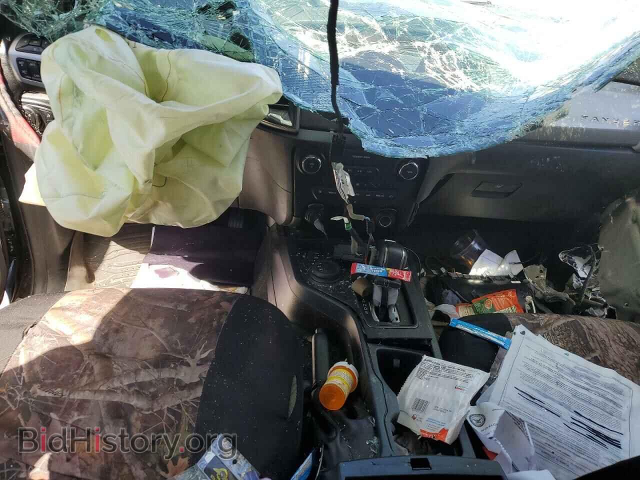 2022 FORD RANGER - VIN: 1FTER4FH4NLD06723 - Фото 8