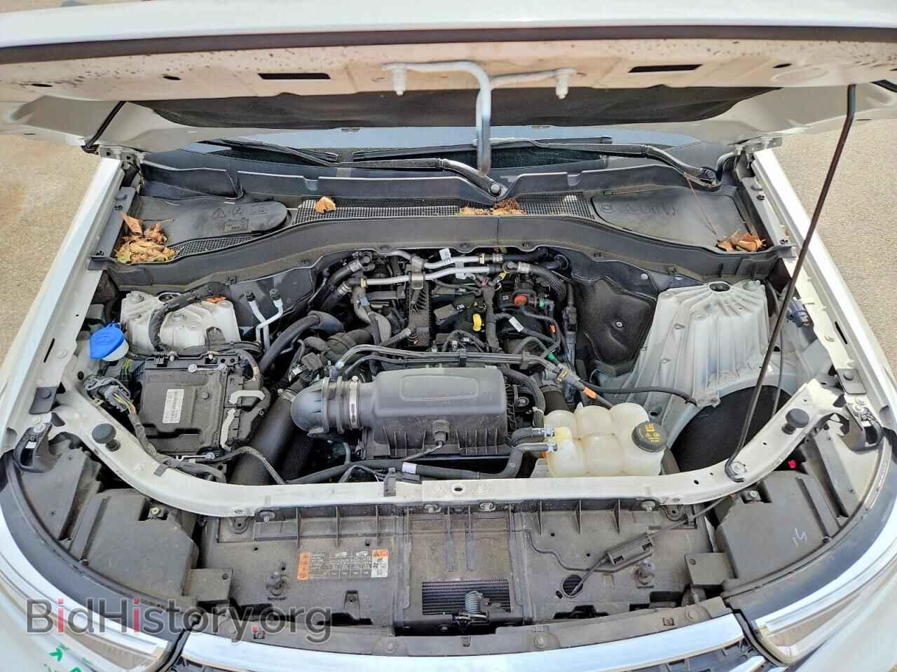 2023 FORD EXPLORER - VIN: 1FMSK8DH4PGB32886 - Photo 12