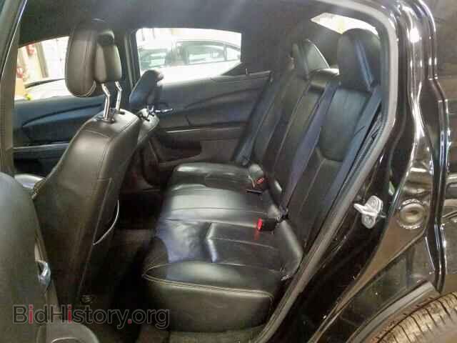 2011 DODGE AVENGER - VIN: 1B3BD2FB0BN573277 - Photo 6