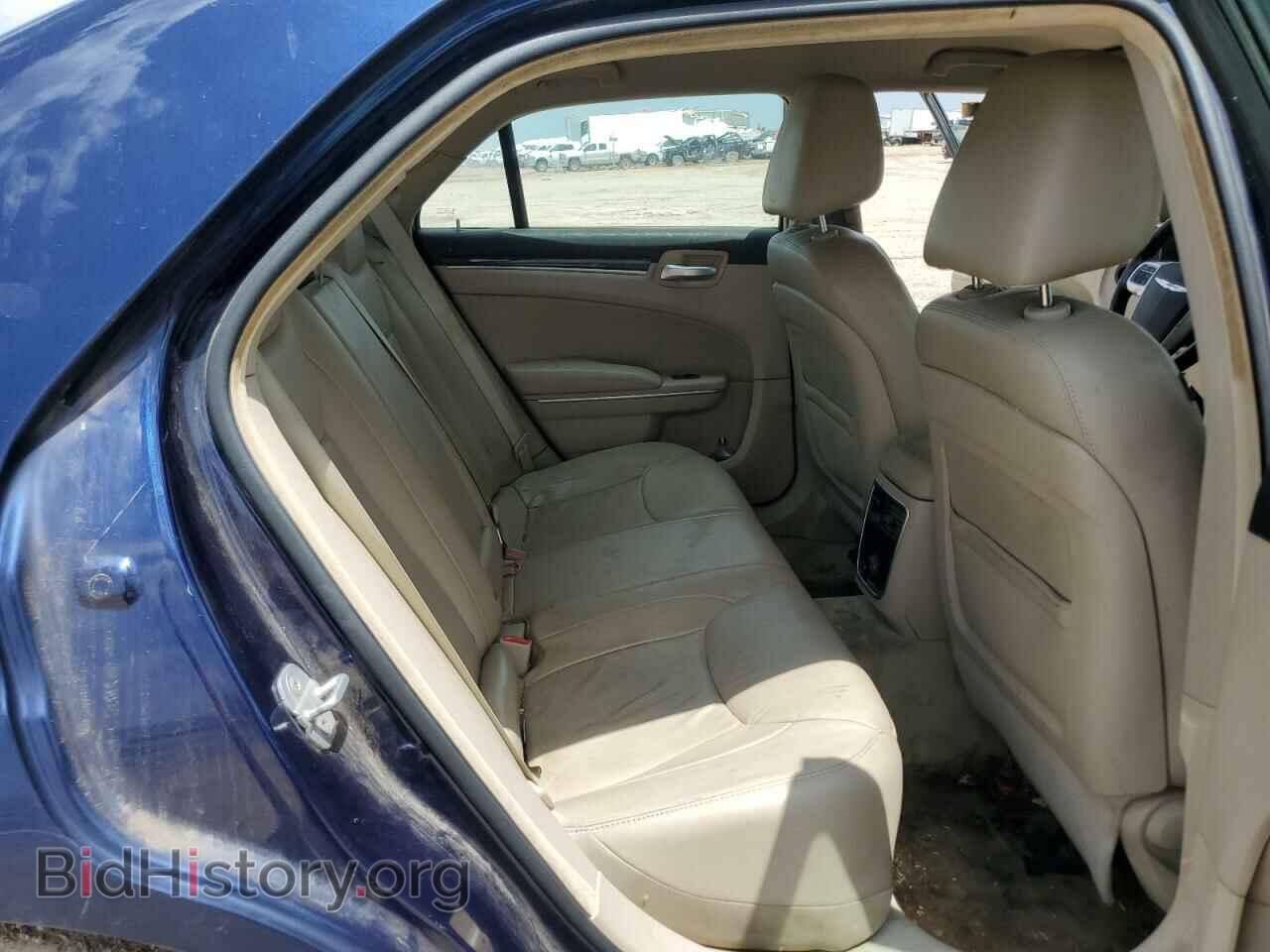2013 CHRYSLER 300 - VIN: 2C3CCAAGXDH627154 - Фото 10