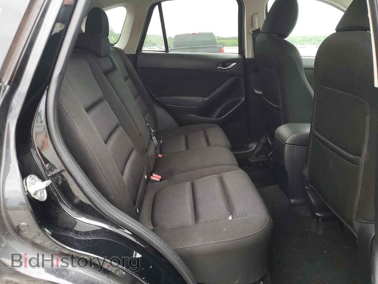 2014 MAZDA CX-5 - VIN: JM3KE4CY8E0306235 - Фото 10