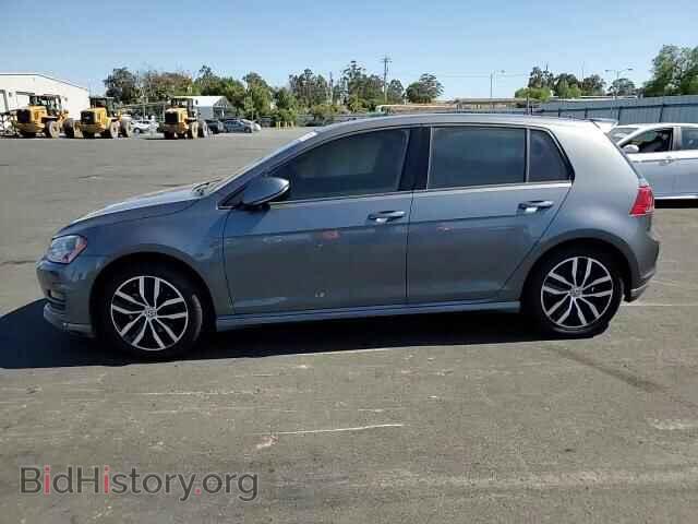 2015 VOLKSWAGEN GOLF - VIN: 3VW217AU3FM006748 - Фото 13