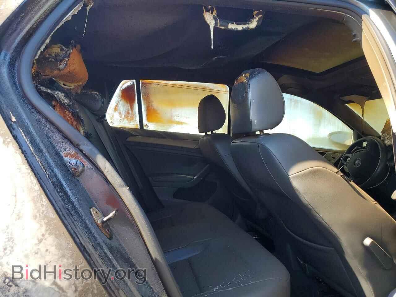 2015 VOLKSWAGEN GOLF - VIN: 3VW217AU3FM006748 - Фото 10