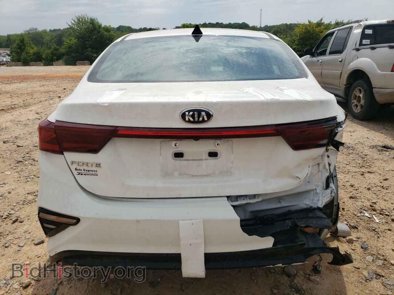 2020 KIA FORTE - VIN: 3KPF24AD5LE163090 - Фото 6