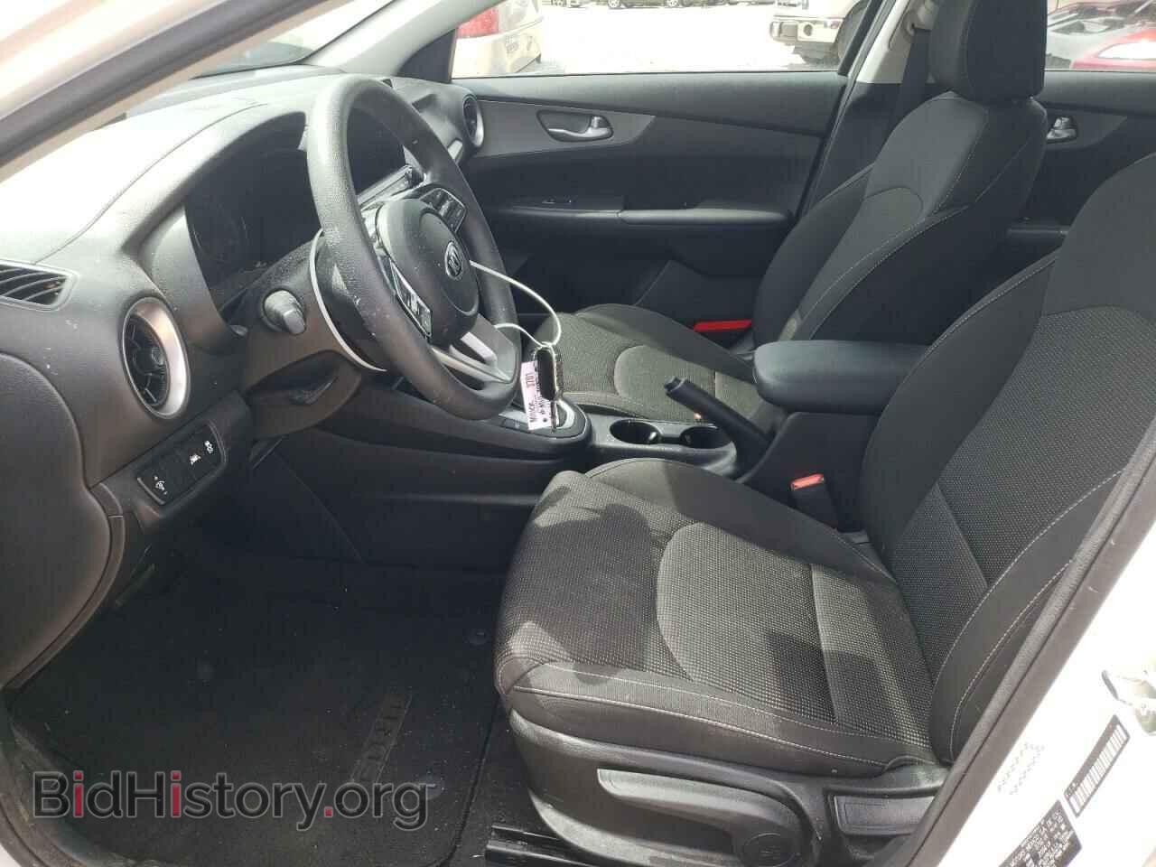 2020 KIA FORTE - VIN: 3KPF24AD5LE163090 - Фото 7
