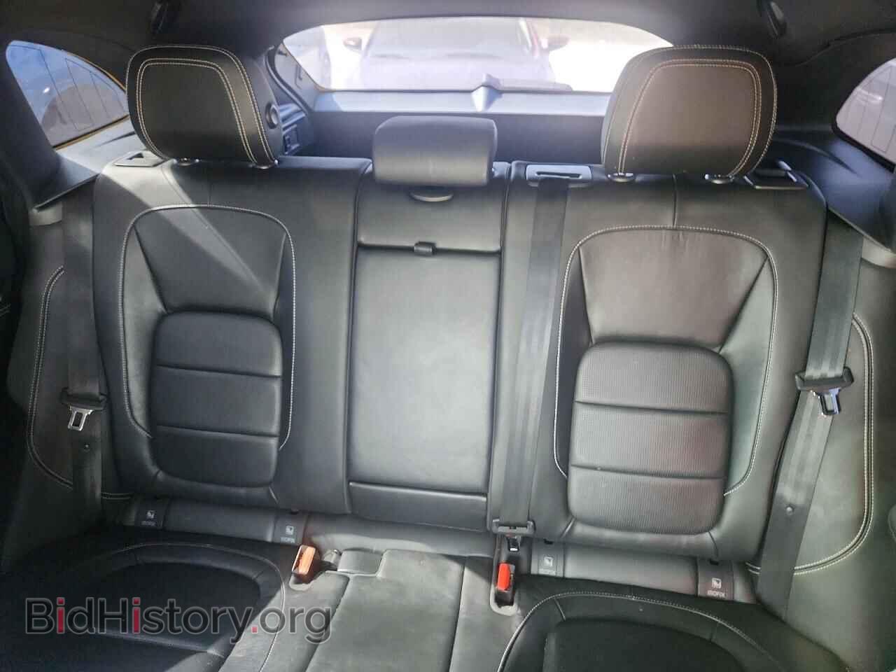 2017 JAGUAR F-PACE - VIN: SADCM2BV2HA099940 - Photo 10