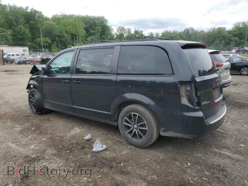 2019 Dodge CARAVAN (VIN 2C4RDGEG9KR512648) — photo 2 of 13