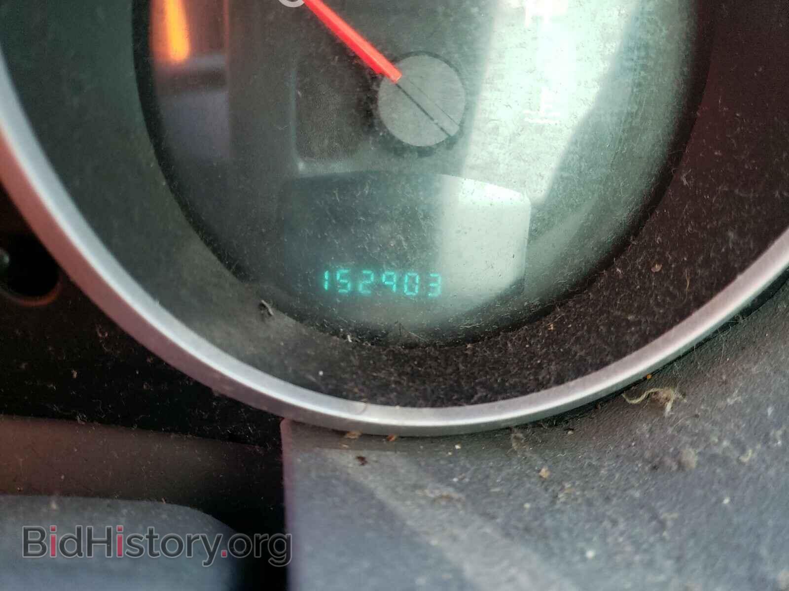 2008 DODGE CARAVAN - VIN: 2D8HN44H68R614193 - Фото 8