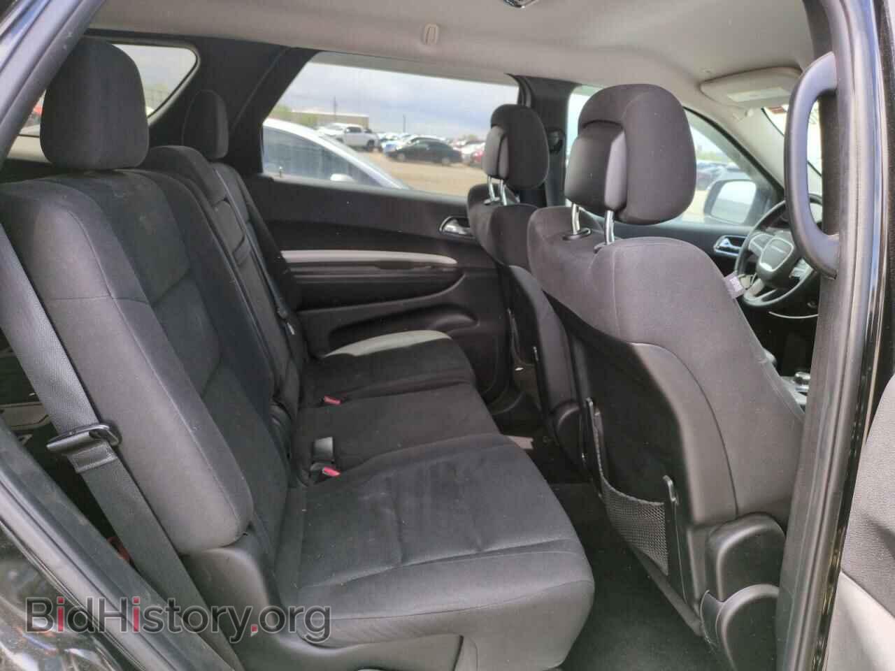 2017 DODGE DURANGO - VIN: 1C4RDHAG7HC740824 - Photo 11