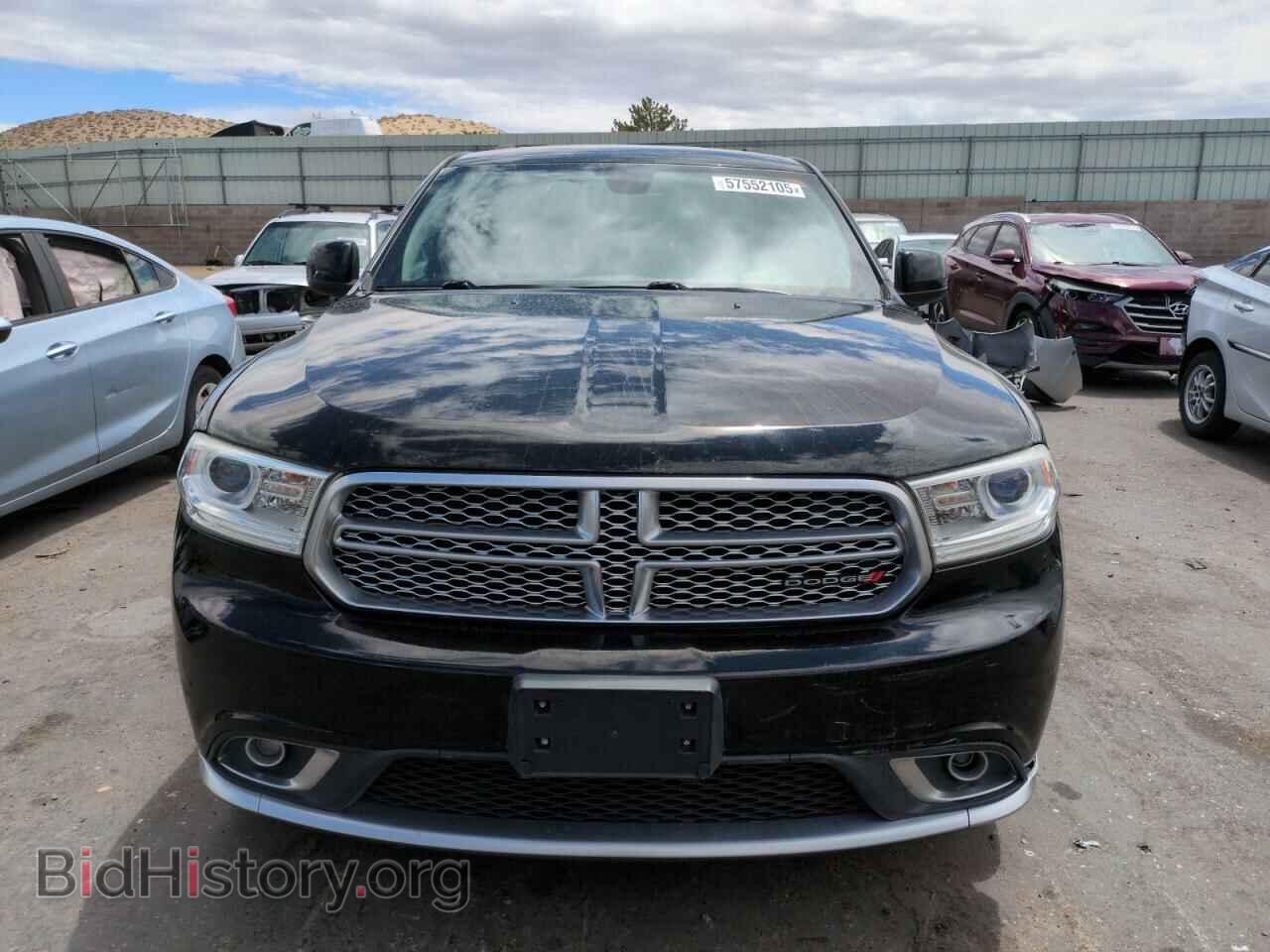 2017 DODGE DURANGO - VIN: 1C4RDHAG7HC740824 - Photo 5