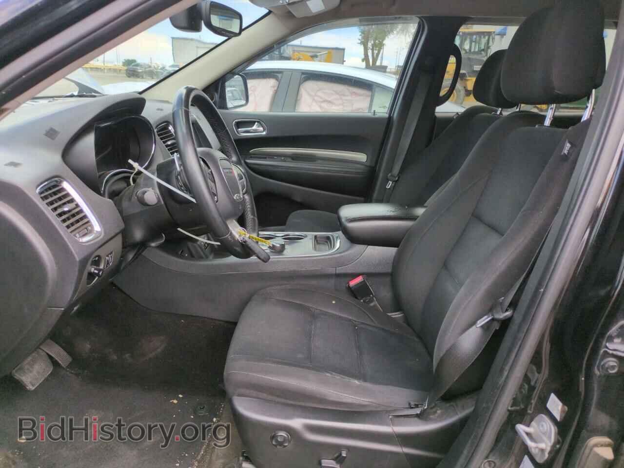 2017 DODGE DURANGO - VIN: 1C4RDHAG7HC740824 - Photo 7