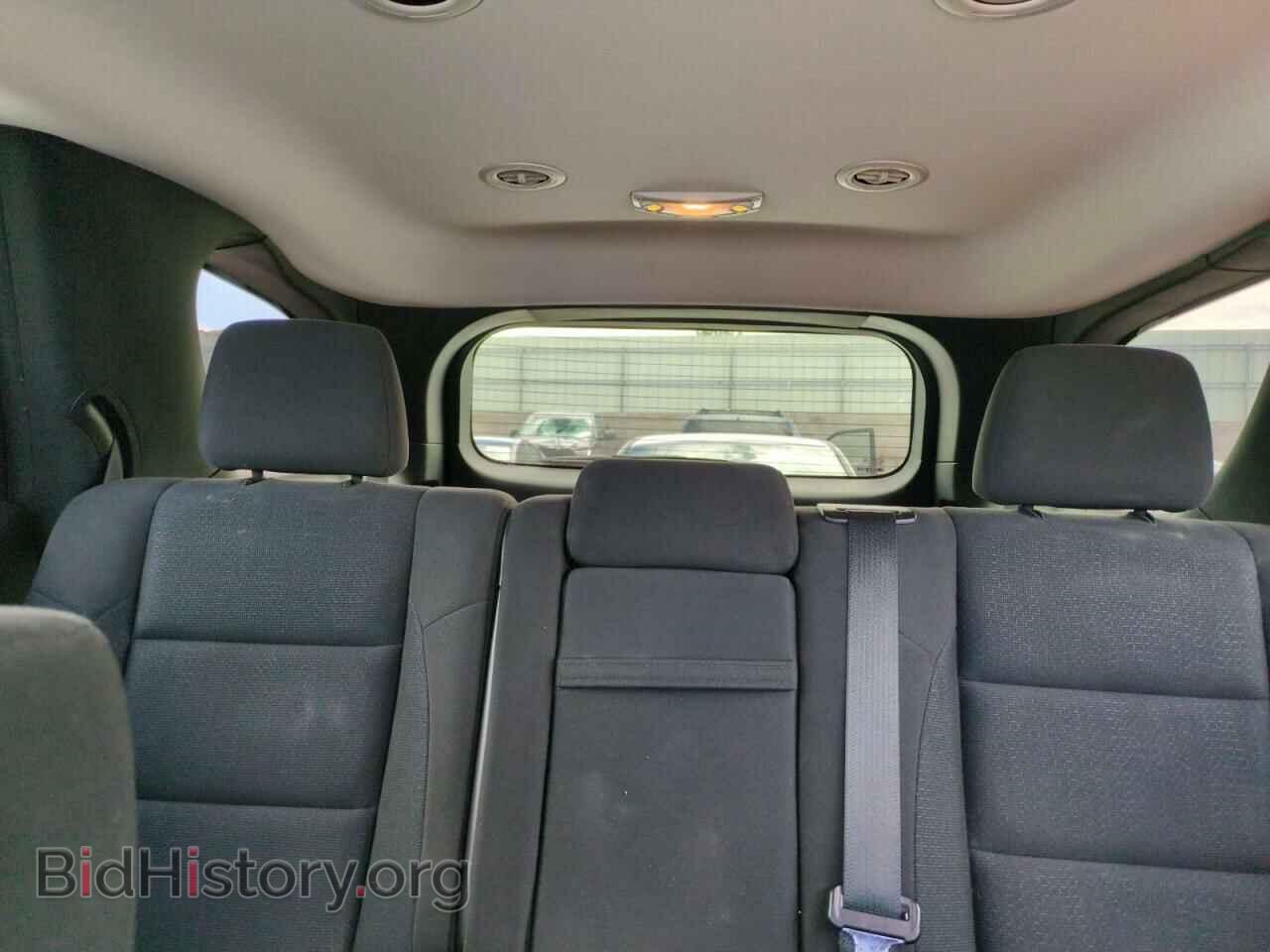 2017 DODGE DURANGO - VIN: 1C4RDHAG7HC740824 - Photo 10