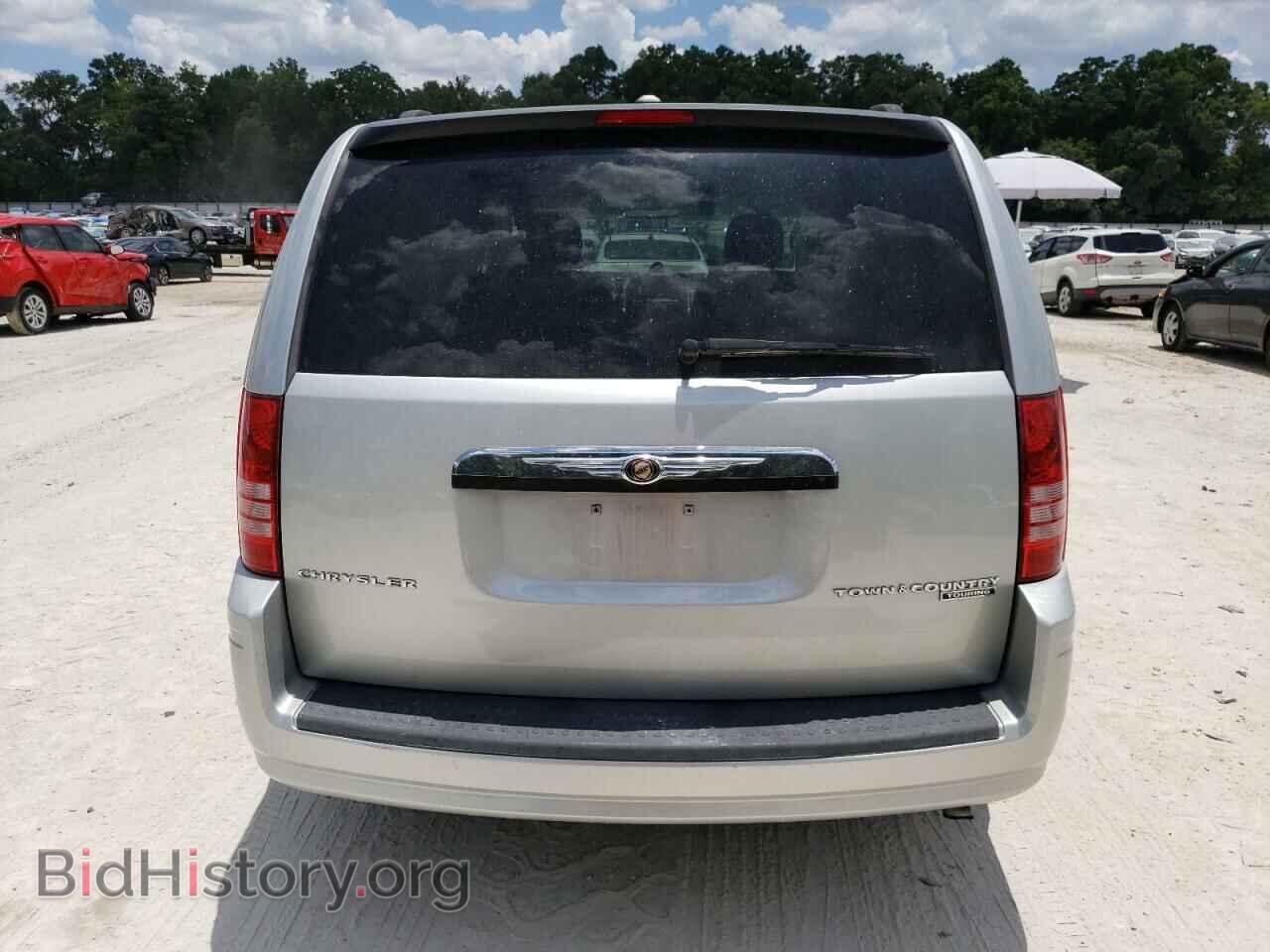2010 CHRYSLER MINIVAN - VIN: 2A4RR5D14AR336944 - Photo 6