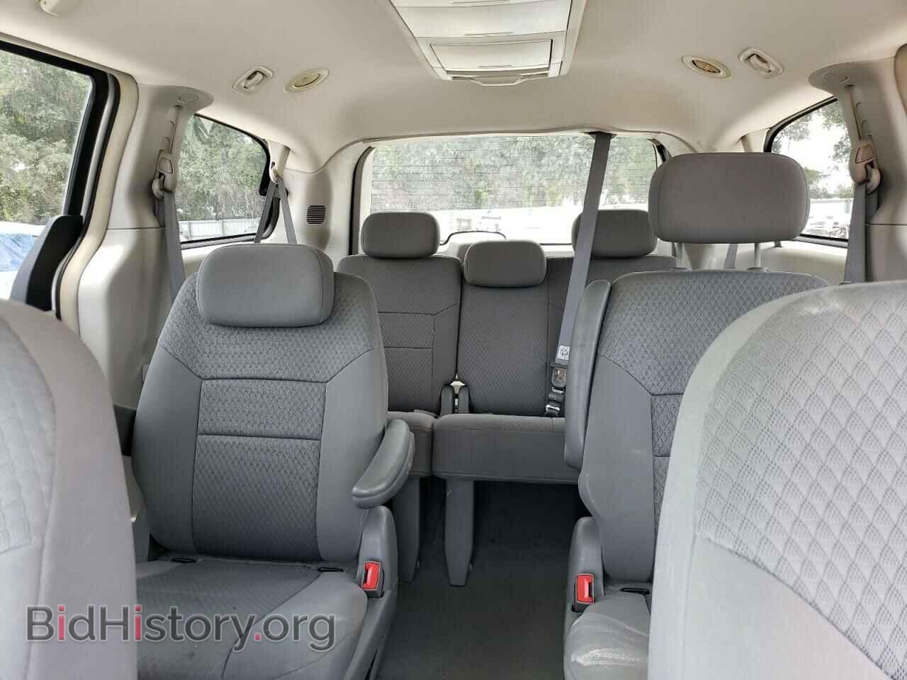 2010 CHRYSLER MINIVAN - VIN: 2A4RR5D14AR336944 - Photo 10