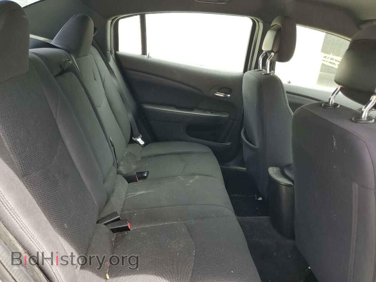 2014 CHRYSLER 200 - VIN: 1C3CCBAB2EN207715 - Фото 10