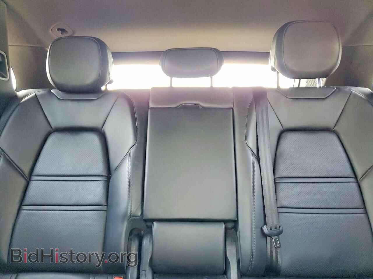 2020 PORSCHE CAYENNE - VIN: WP1AA2AY5LDA01948 - Photo 10