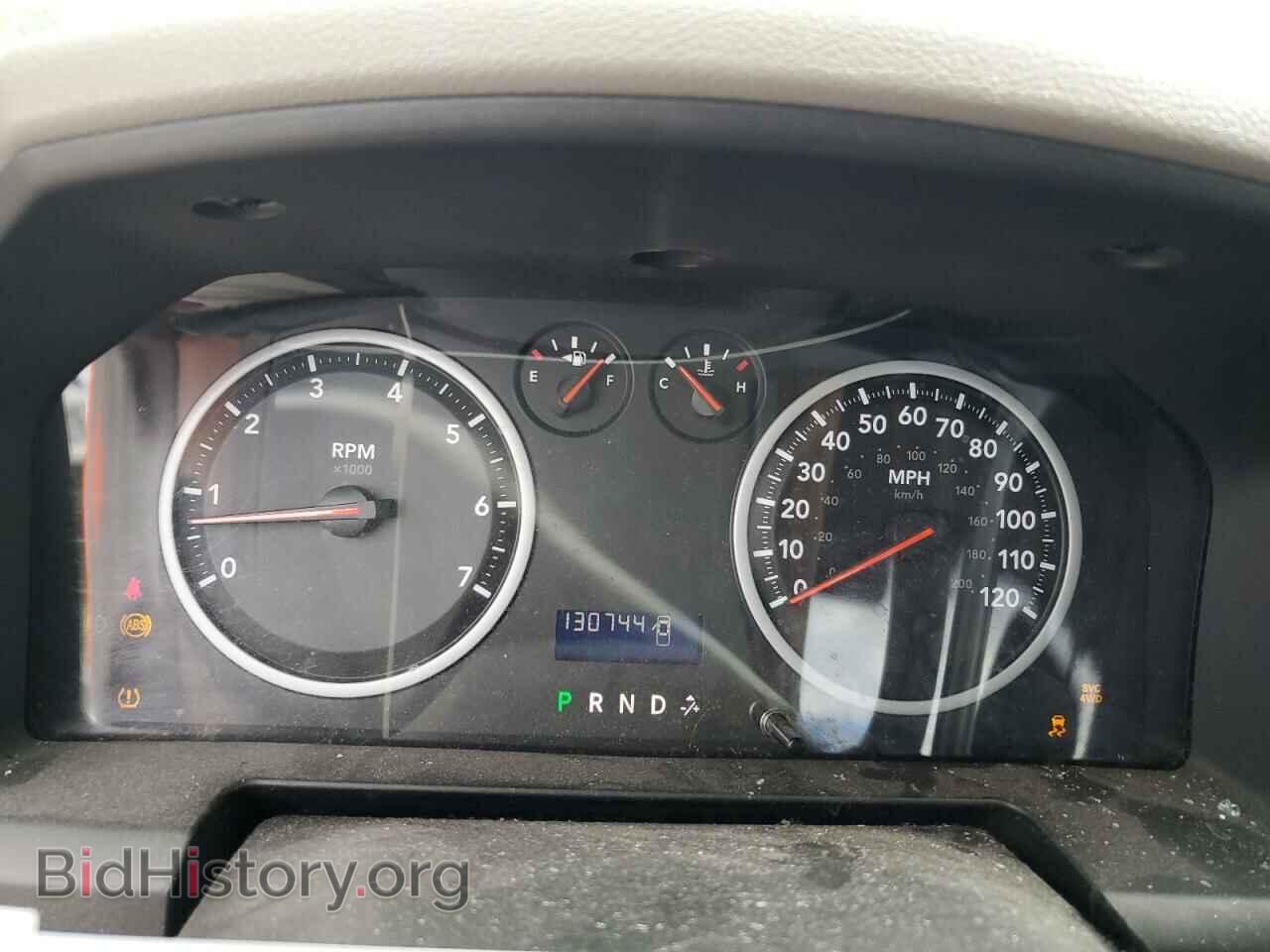 2012 DODGE RAM 1500 - VIN: 1C6RD7FT4CS306544 - Фото 9