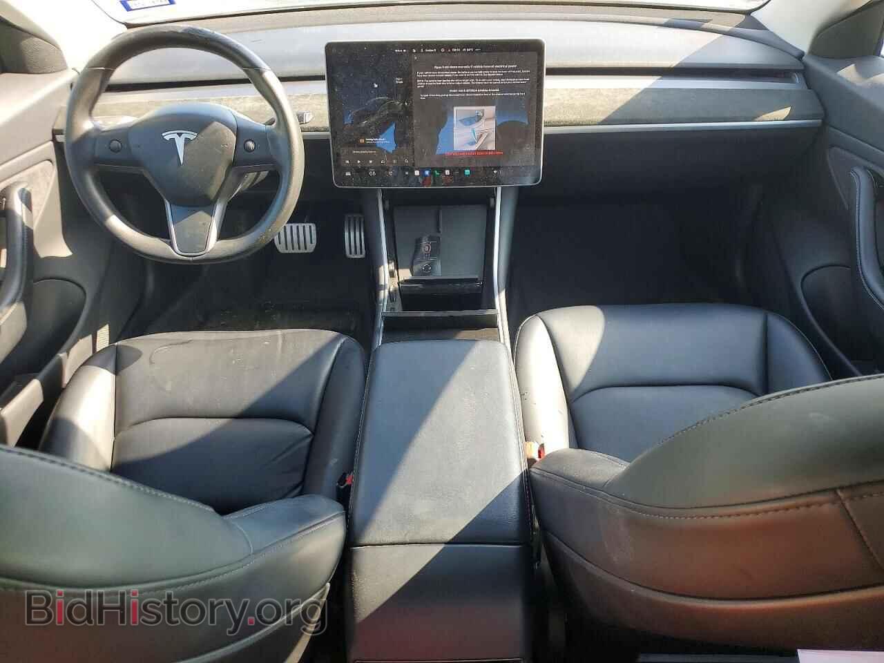 2020 TESLA MODEL 3 - VIN: 5YJ3E1EC2LF602945 - Photo 8