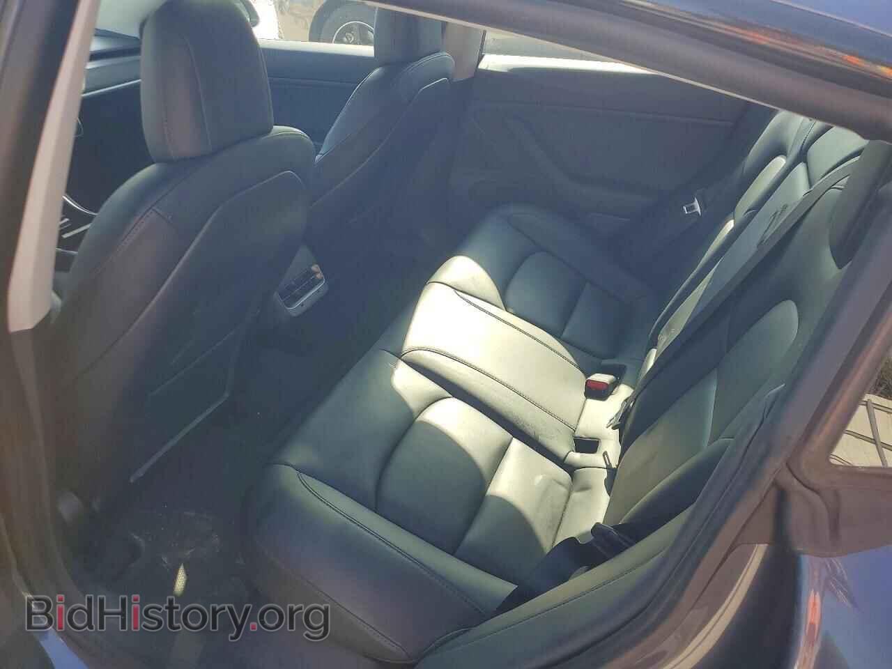 2020 TESLA MODEL 3 - VIN: 5YJ3E1EC2LF602945 - Photo 10
