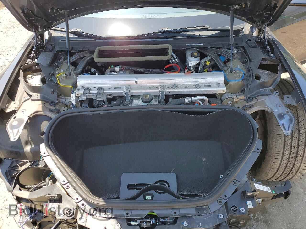 2021 TESLA MODEL S - VIN: 5YJSA1E59MF441472 - Photo 11