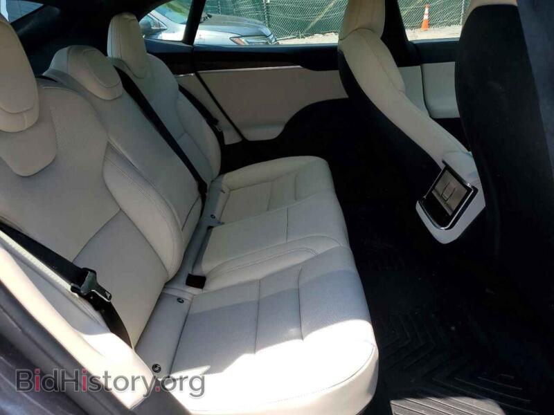 2021 Tesla MODEL S (VIN 5YJSA1E59MF441472) — photo 10 of 13