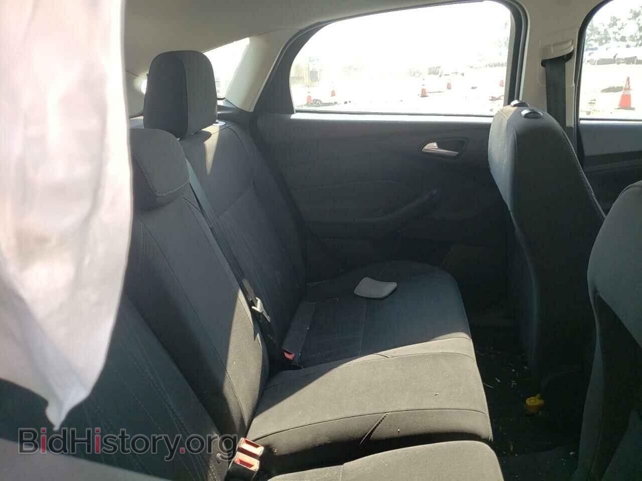 2015 FORD FOCUS - VIN: 1FADP3K22FL373731 - Фото 10