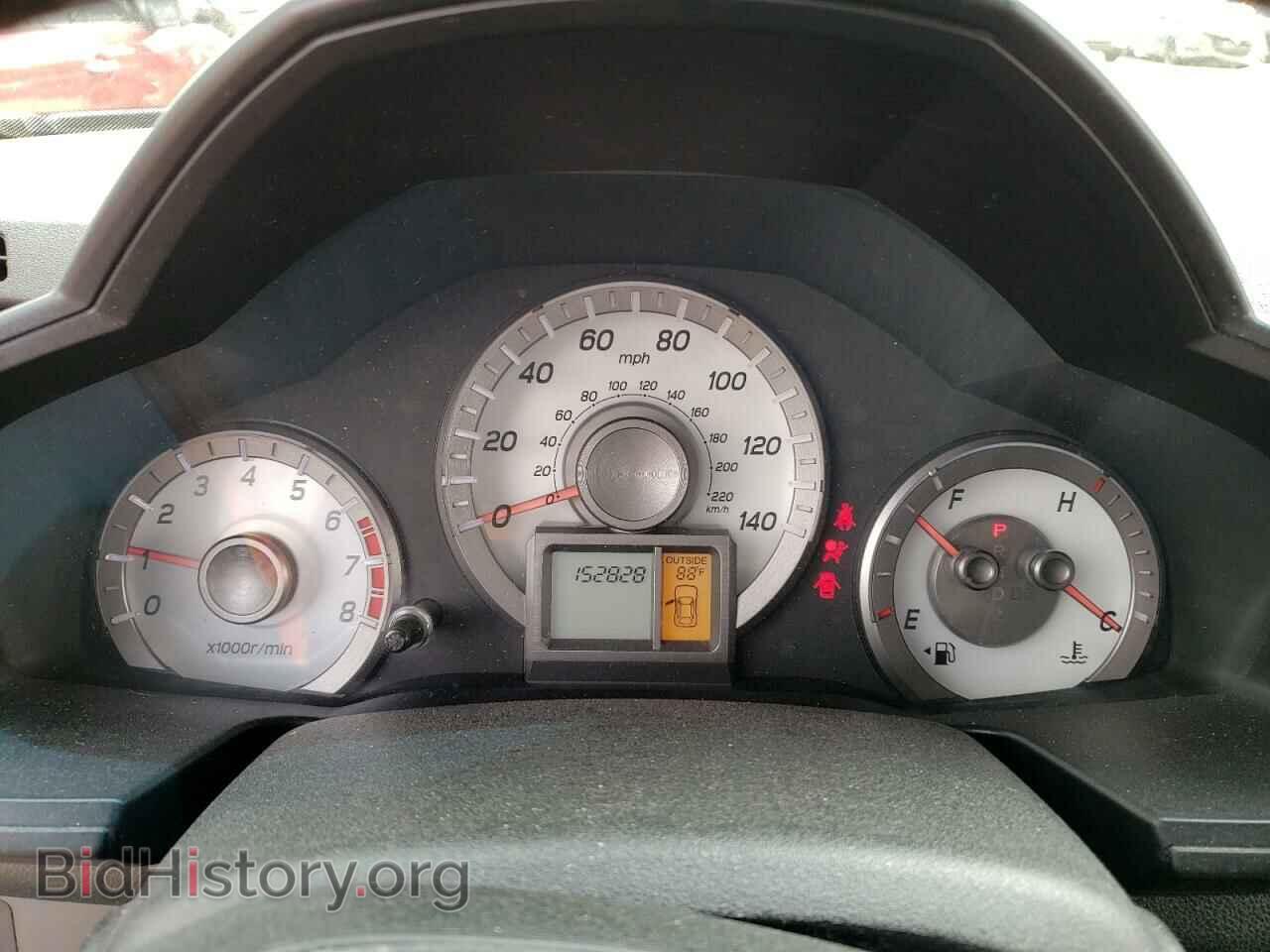 2013 HONDA PILOT - VIN: 5FNYF4H55DB062056 - Фото 9