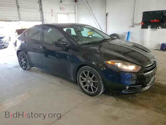 2014 DODGE DART - VIN: 1C3CDFBB7ED675058 - Photo 13