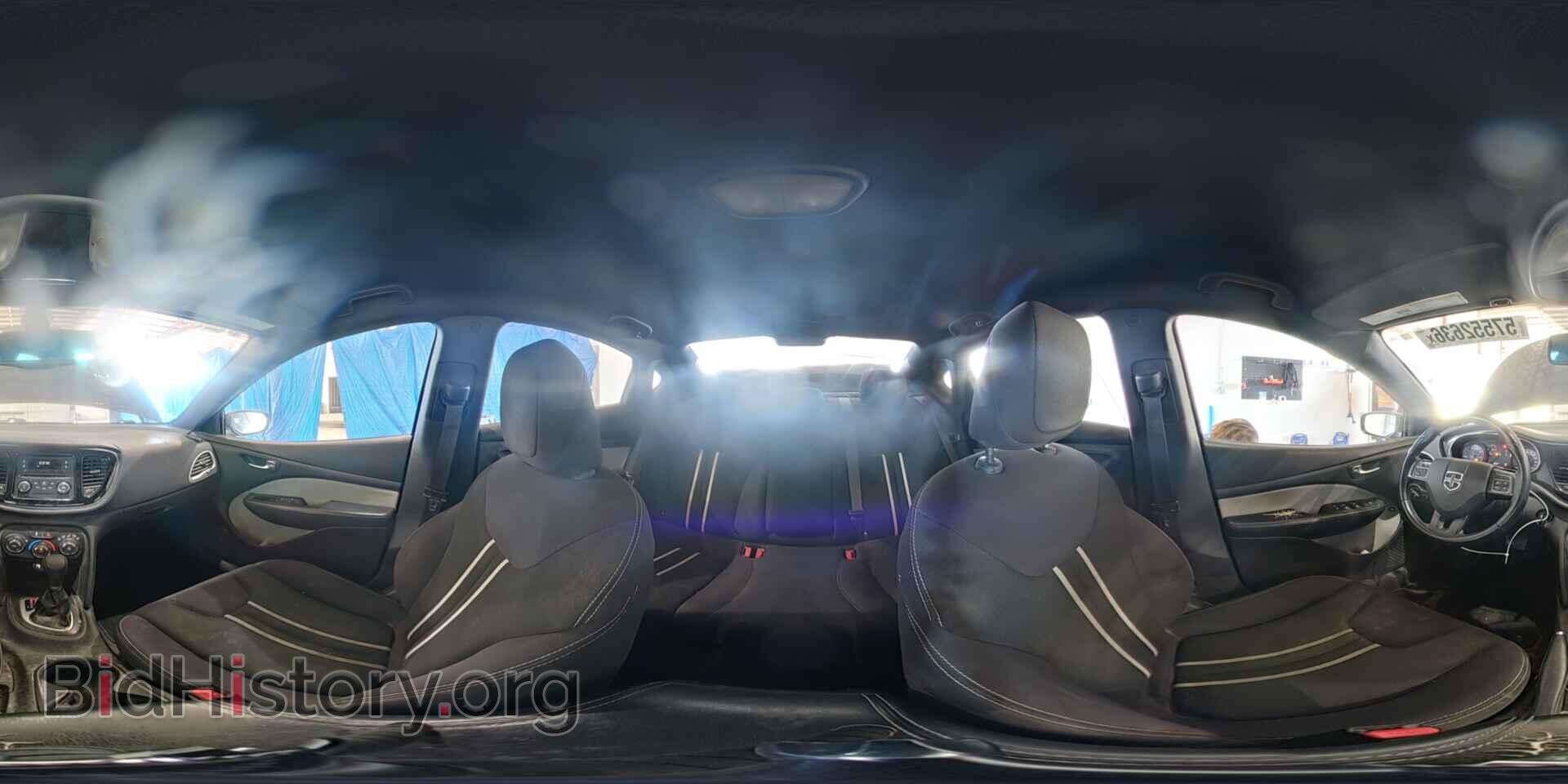 2014 DODGE DART - VIN: 1C3CDFBB7ED675058 - Photo 14