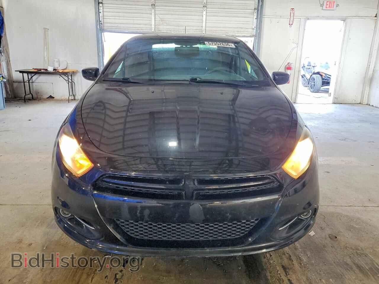2014 DODGE DART - VIN: 1C3CDFBB7ED675058 - Photo 5