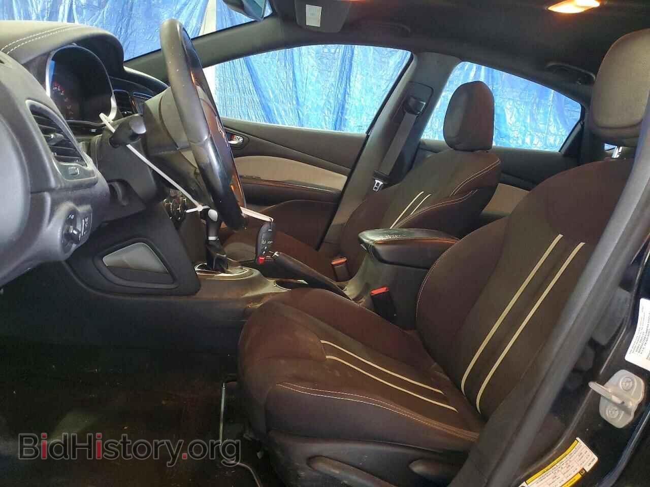 2014 DODGE DART - VIN: 1C3CDFBB7ED675058 - Photo 7