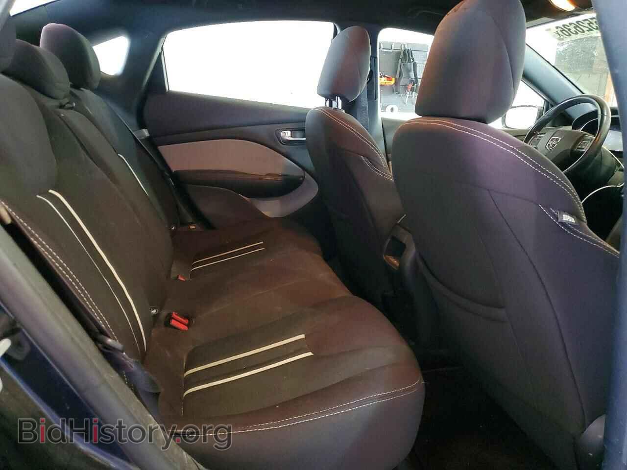 2014 DODGE DART - VIN: 1C3CDFBB7ED675058 - Photo 10