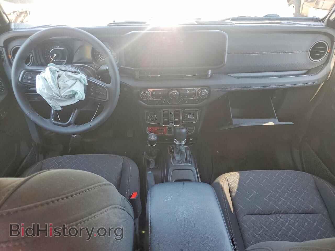 2026 JEEP GLADIATOR - VIN: 1C6RJTEG3TL154708 - Photo 8