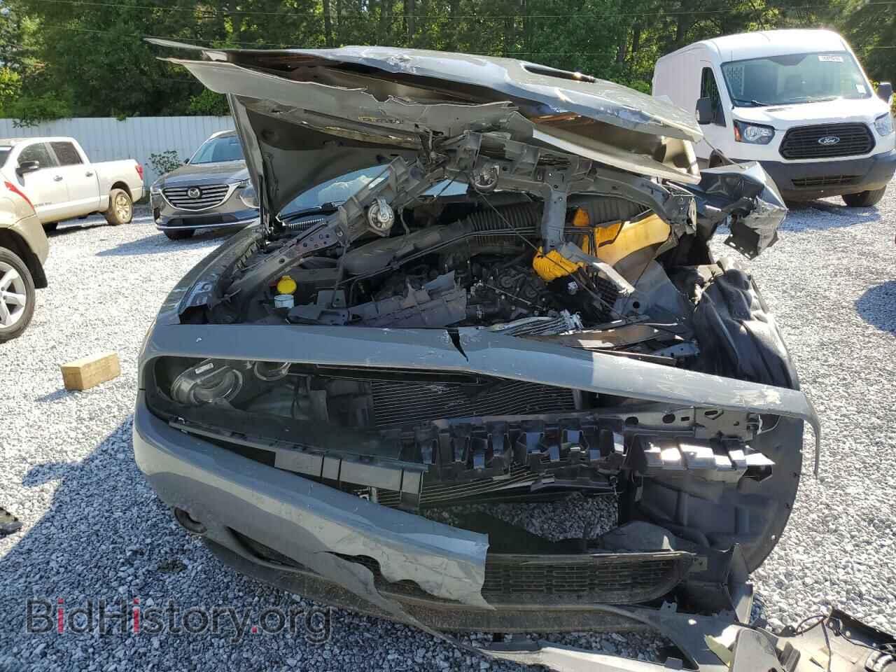 2019 DODGE CHALLENGER - VIN: 2C3CDZAG6KH566653 - Photo 5
