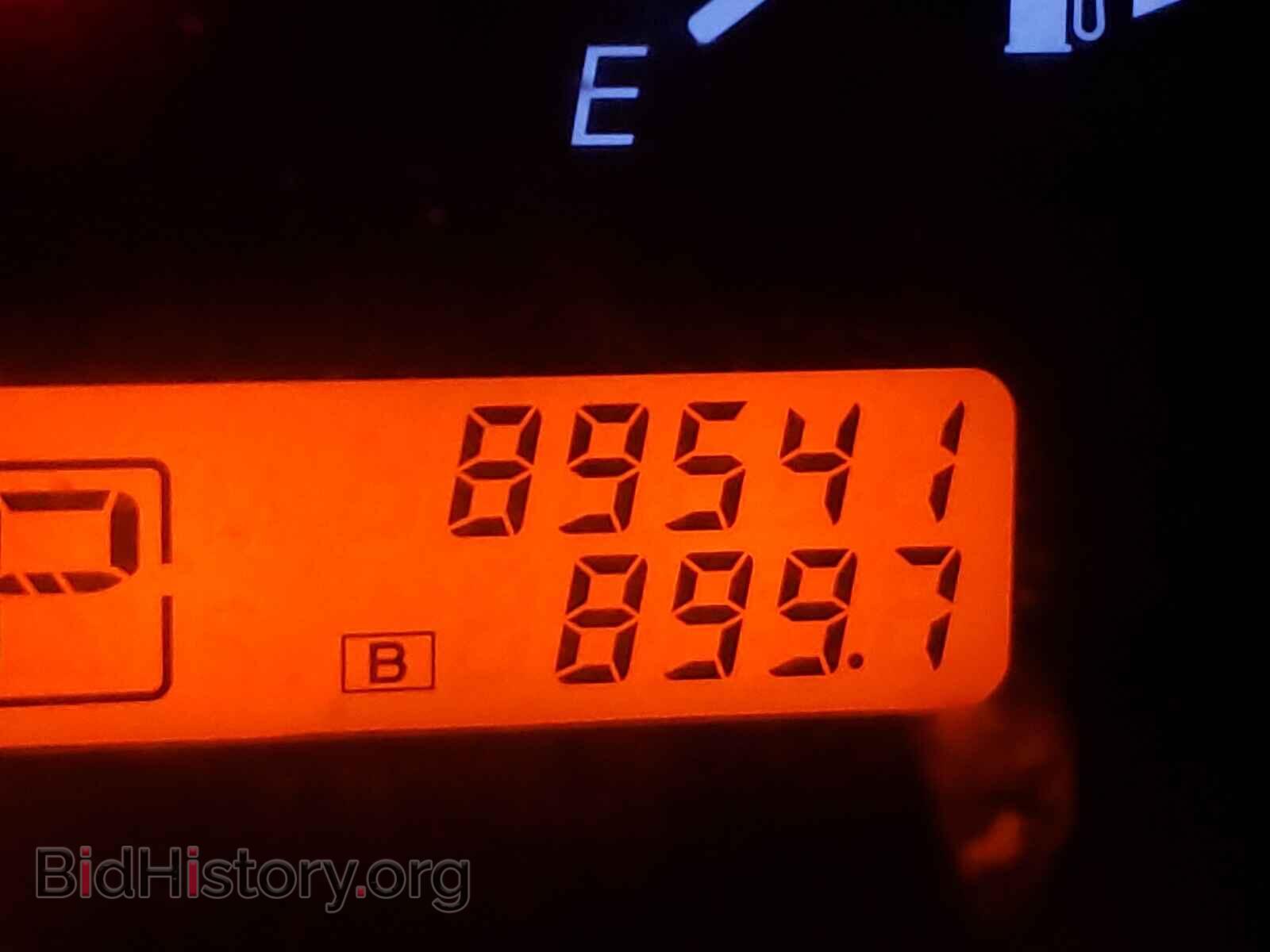 2011 NISSAN VERSA - VIN: 3N1BC1CP4BL414373 - Фото 8