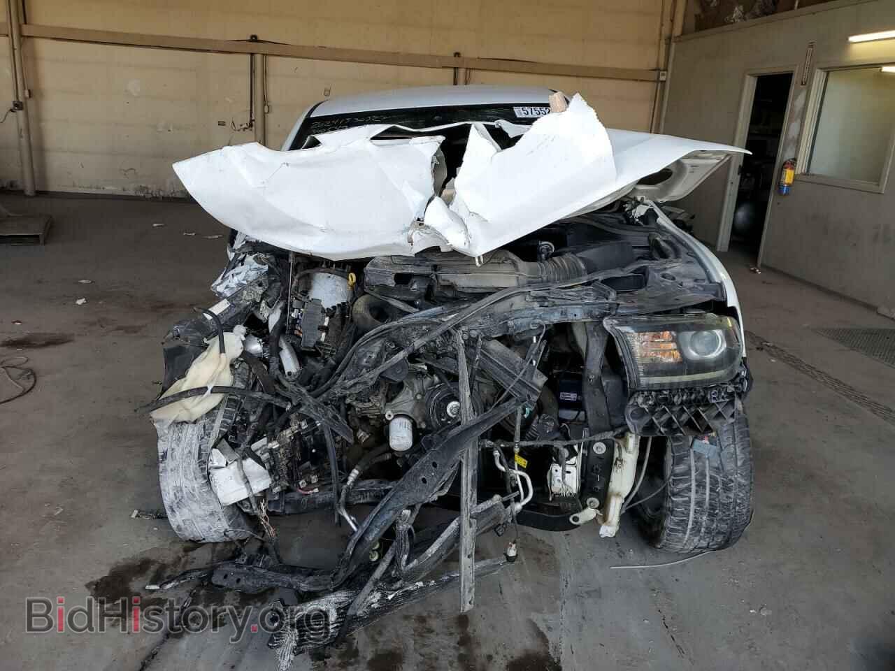 2018 DODGE DURANGO - VIN: 1C4SDJCT7JC495810 - Фото 5